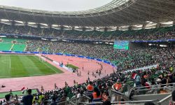 البصرة تستكمل استعداداتها الأمنية والفنية لمباراة العراق والإمارات